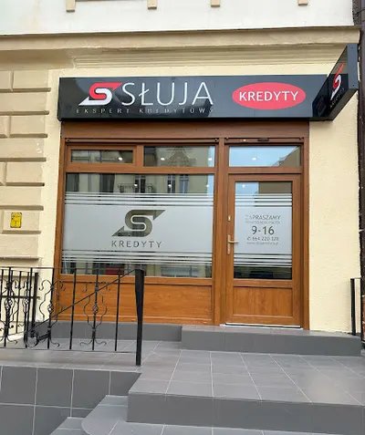 Słuja Kredyty